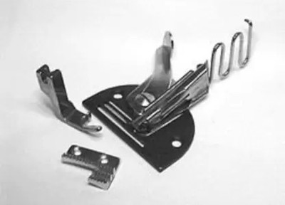 EASYSEW BINDER FOR SINGLE NEEDLE MACHINE A10 40 MM Sewing Kit