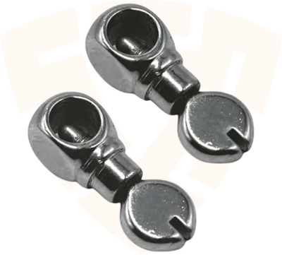 SSS Needle Clamp (chutki screw) 2pc for SV Machine old model domestic Sewing Machine Sewing Kit