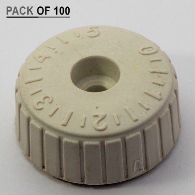 SSS FEED DIAL FOR JUKI 8700 SINGLE NEEDLE MACHINE ( PACK OF 100); 229-11903 Sewing Kit