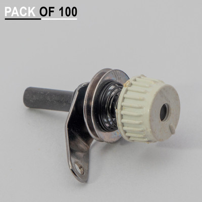 SSS THREAD TENSION ASM FOR JUKI 8700 ( PACK OF 100) ; 229-62054 Sewing Kit