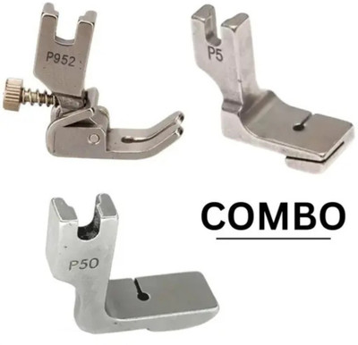 ONUS Combo Presser Foot P-5 P-50 P-952 – Sewing Kit