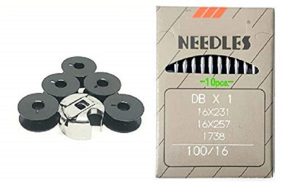 ZENITH DB 16 Sewing Kit