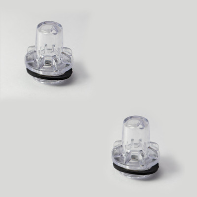 Wotel Oil Window FOR JUKI 8500 ( PACK OF 2) ;229-24705 Sewing Kit