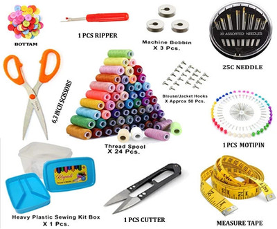 computronics top trending best quality sewing kit box Sewing Kit
