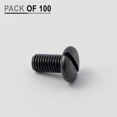 SSS SCREW 11/64-40 L=10.5 FOR JUKI 8700 ( PACK OF 100); SS-7111120-SP Sewing Kit