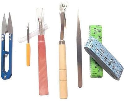 Manvikram MKRM Sewing Tools Combo Pack 1 SET Sewing Kit