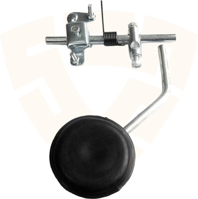 SSS KNEE PAD GHUTNA SET PLATE ASM FOR JUKI 8500 ; 229-34251 Sewing Kit