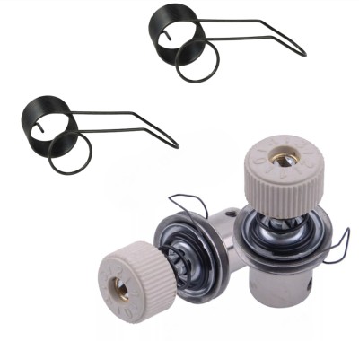 SSS Tension Post WITH 2 TENTION SPRING FOR INDUSTRAIL SEWING MACHINE(PACK OF 2) Sewing Kit