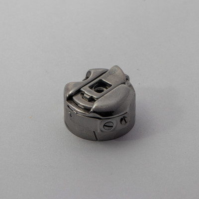 Wotel BOBBIN CASE ASM. FOR JUKI 5550 SINGLE NEEDLE MACHINE ; 110-38759 Sewing Kit