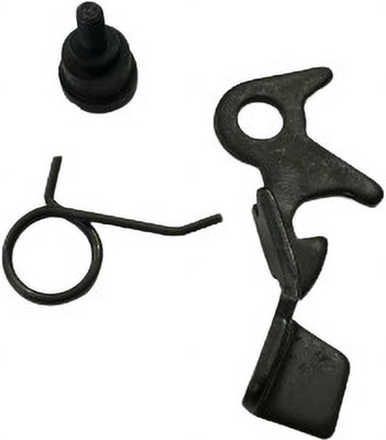 SSS 270043,270044,7172 SIDE COVER LOCK SET HX-50482 PEGASUS M700 OVER LOOK MACHINE Sewing Kit