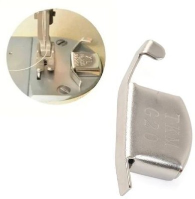 jsc TKM G20 Sewing Machine Magnetic Guide Used While Stitiching for Straight Stitch Sewing Kit