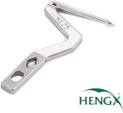HENGXING KL25 LOOPER FIT FOR SIRUBA 747/757 OVERLOCK MACHINE Sewing Kit