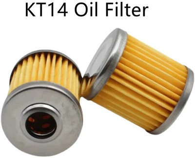 EASYSEW Oil Filter for Over Lock Industrial Sewing Machine (Set of 2 Pcs) Sewing Kit