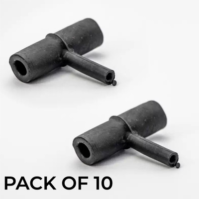SSTECH Main Shaft Oil Tube (OIL-T) FOR JUKI 8500;229-24609 Sewing Kit