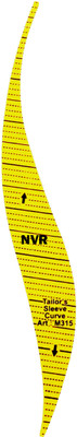 NVR Sleeve Curve Sewing Kit