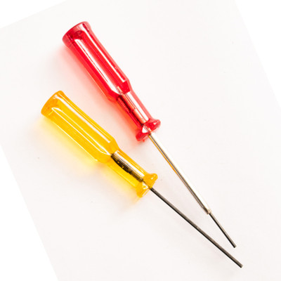 SSS L-KEY SCREW DRIVER FOR OVER LOCK SEWING MACHINE(L-KEY SCREW TIGHTNING) Sewing Kit