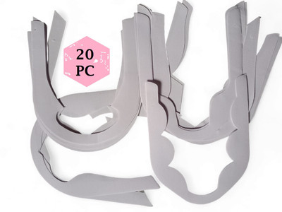 Drazo Mix Designe Bukram-20 Sewing Kit