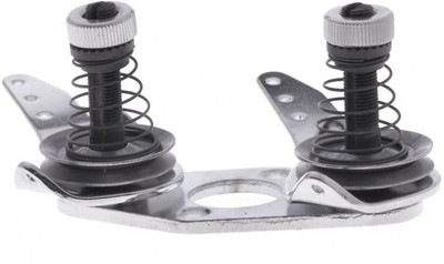 Wotel B3101-380-BA0 LOWER THREAD TENSION ASM JZ20979 JUKI 380 CHAIN STICH MACHINE Sewing Kit