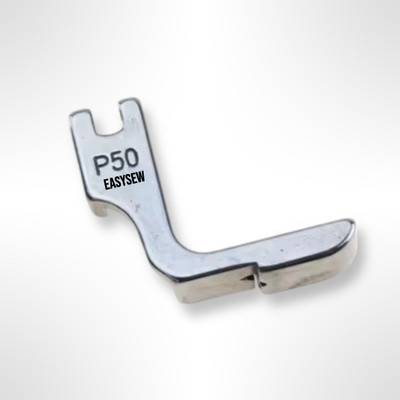 Juki P50 (120828) Presser Feet P50 with High Shank(Pack of 1)