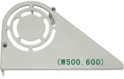 Wotel Belt cover / PULLEY COVER for Pegasus W500 / CW500N Sewing Kit
