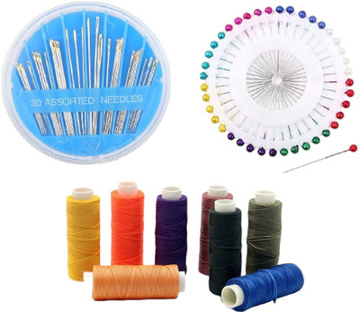 Kunfaya Essential Sewing Tailoring Combo & Mending Kit @4 Sewing Kit