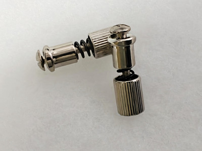 JACK PRESSER FOOT QUICK CHANGE SCREW DEVICE Sewing Kit