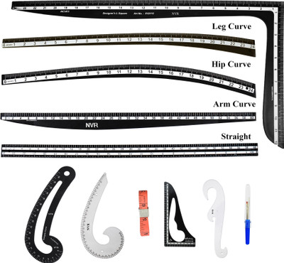 NVR All in fashion designing / tailoring / Sewing Kit