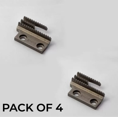 SSTECH FEED DOG (B-SERIES) FOR JUKI 8500( PACK OF 2) ;B1613-012-A00 Sewing Kit