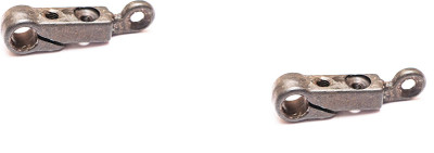 SSS E-KS14D PACK OF 2 PRESSURE FOOT ROD CLUMP Sewing Kit