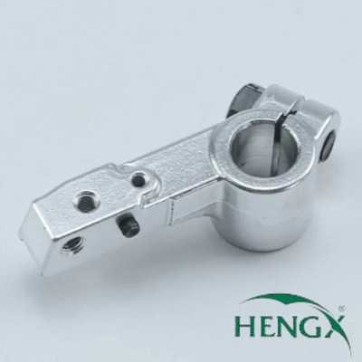 HENGXING KL23 LOWER LOOPER HOLDER(KL25 LOOPER HOLDER)FIR FOR SIRUBA 747/757 MACHINE Sewing Kit