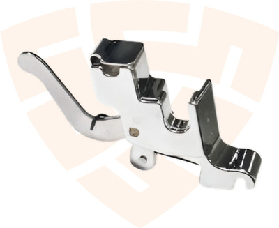 SSS Shank Low Snap On Presser Foot Adapter for Low Shank Sewing Machines. Sewing Kit