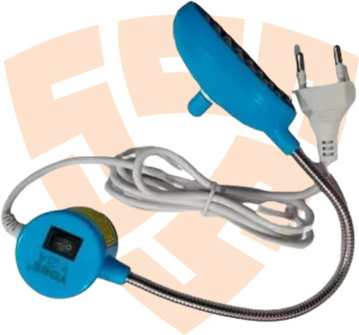 SEWEASY Sewing Machine Led For Sewing Machine With Regulater And Attachable Magnet Sewing Kit