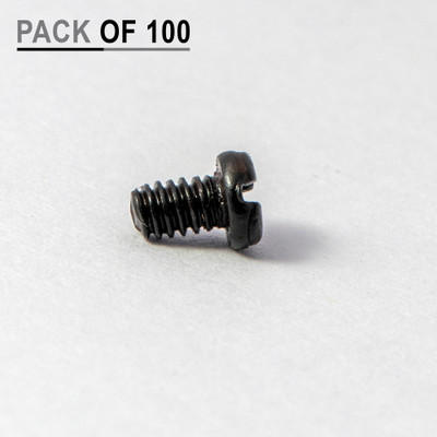 EASYSEW NEEDLE SCREW FOR JUKI 8700 ( PACK OF 100 ) ; SS-7080510-TP Sewing Machine Base No(NA)