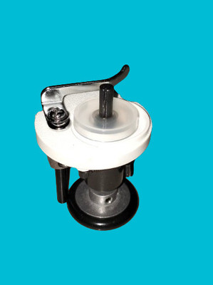 JACK F4 F5 F3 A2B MODEL SEWING MACHINE BOBIN BAINDAR Sewing Machine Base No(Plastic)