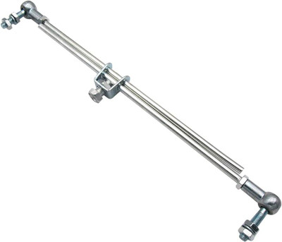 EASYSEW pitman rod / connecting rod for paddle in Sewing Machine Base Yes(Stainless Steel)