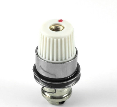 EASYSEW B3110-771-0A0 Thread Tension Post Fit JUKI-771,781, Straight Button Hole Machine Sewing Machine Base Yes(Stainless Steel)