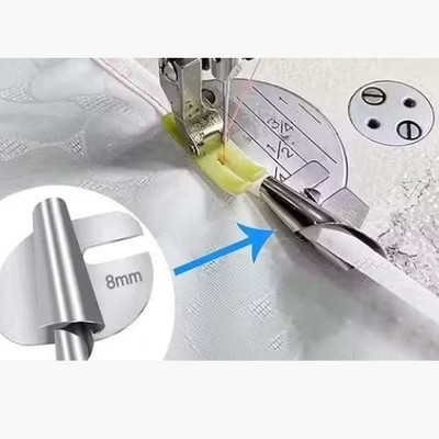 LYSOO Sewing Machine Base Yes(Stainless Steel)