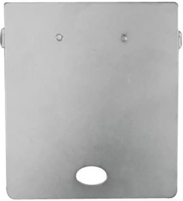 Sewtech Xinding Slide Plate for Juki, Jack, Zoje, Siruba Single Needle Lockstitch Sewing Machine Base No(Stainless Steel)