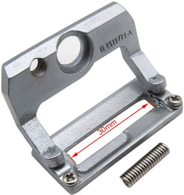 EASYSEW KAJ 781 PRESSURE FOOT 20390 B1511-771-0A0 Sewing Machine Base No(Steel)