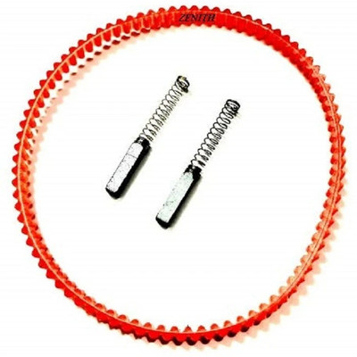 ZENITH Combo_001 Nylon Round Sewing Belt