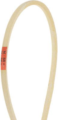 EASYSEW M56 V BELT FOR Sewing Machine Rubber Round Sewing Belt