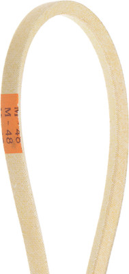 EASYSEW M48 V BELT FOR Sewing Machine Rubber Round Sewing Belt