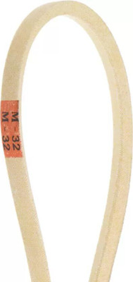 EASYSEW M32 Rubber Round Sewing Belt