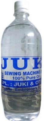 Juki 87 900 ml Sewing Machine Oil(Bottle)