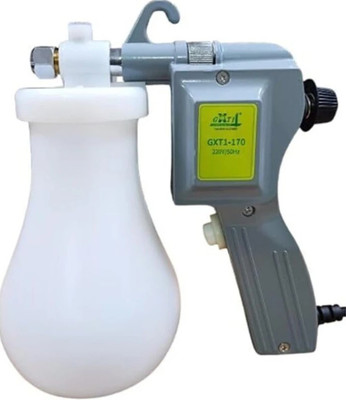 GXT Textile spot cleaning gun 900 ml Sewing Machine Oil(Bottle)