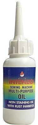 TRENDY ONE SO-100 100 ml Sewing Machine Oil(Bottle)