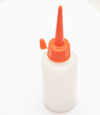 EASYSEW SEWING MACHINE BOTTLE OIL KUPPI-50ML BOTTLE ONLY 1 ml Sewing Machine Oil(Bottle)