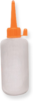 SSS SEWING MACHINE BOTTLE OIL KUPPI-50ML BOTTLE WITH OIL 50ml 50 ml Sewing Machine Oil(Bottle)