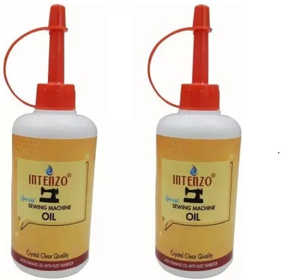 BZ Device MACHNE OIL 100 ml Sewing Machine Oil(Bottle)