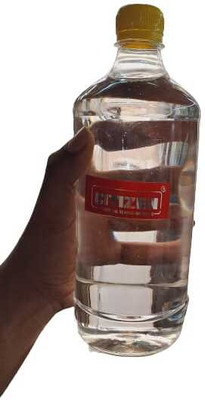 CTZ 1 Litre Sewing Machine White and tank oil use in All Sewing Machine 1 L Sewing Machine Oil(Bottle)